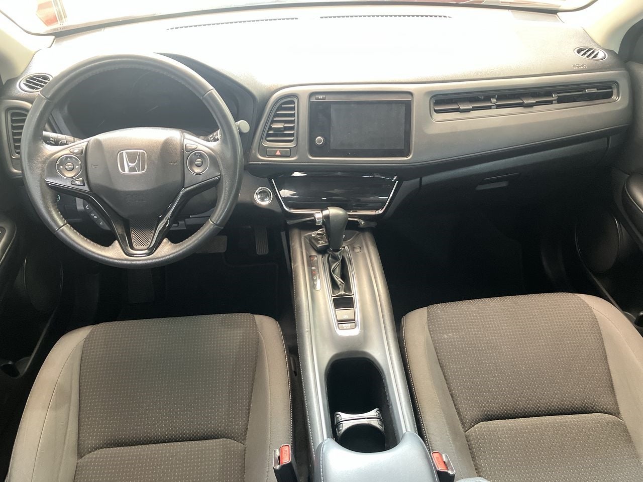 2020 Honda HR-V PRIME